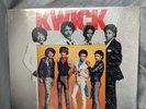 KWICK Foreplay CAPITOL LP VG+ i (1983)