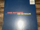 Dave Matthews and Tim Reynolds Live At Luther College 4LP Vinyl Box Set In Hand