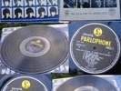 THE BEATLES-A HARD DAY
