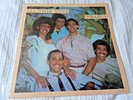 DeBarge – All This Love LP sealed