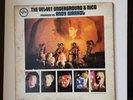 The Velvet Underground & Nico US Orig'67 Verve Mono 1st WC Pressing Torso Cover