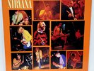 NIRVANA From The Muddy Banks Of The Wishkah ORIGINAL 1996 LIMITED EDITION DCG