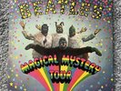 The Beatles Magical Mystery Tour 1967 7