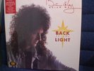BRIAN MAY - BACK TO THE LIGHT (2CD WHITE VINYL LP BOOK) QUEEN