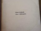The first & rarest Black Sabbath White Label Bootleg: Live at Plumpton