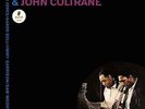 Duke Ellington & John Coltrane Verve Acoustic Sounds (NEW VINYL LP)
