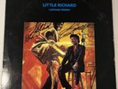 little richard signed vinyl 