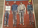 Talking Heads‎–More Songs About Buildings And Food-12 Vinyl-1978-Sire – SRK 6058