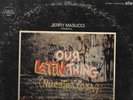 FANIA ALL STARS - ORIGINAL MOTION PICTURE SOUND TRACK RECORDING- OUR LATIN THING