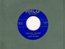Arco record Chicken Session Larry  De Rieux  very good plus plus