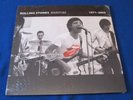 ROLLING STONES / Rarities 1971 - 2003  DOUBLE LP OG EUROPE 2005 SEALED