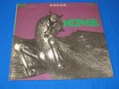 HORSE / Same  GERMANY 1st PRESS LP 1970 GREAT HEAVY PSYCH PROG ROCK