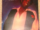 Lou Rawls   All Things In Time Promo New Factory Sealed Vinyl LP Record No Cuts