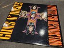 Guns N' Roses - Appetite For Destruction - Original 1987 Vinyl LP