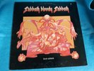 Black Sabbath ‎– Sabbath Bloody Sabbath Vinyl Records ‎WWA 005 UK 1973