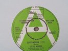 STEVIE WONDER * MOTOWN DEMO * 'SUPERWOMAN' * TMG 827 * SOUL/R&B * EX