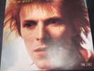 DAVID BOWIE -Space Oddity- Very Rare 1973 Japanese  7” + Sleeve & Insert (Vinyl)