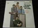 The Beatles Yesterday And Today Capitol ST 2553 Stereo SEALED Gold Record RIAA