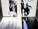 5 Fleetwood Mac, Nicks, Vinyl LP, Live, Tusk, Bare Trees, Rumors, Bella Donna