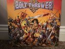 Bolt Thrower - War Master 12