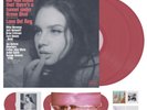 Lana Del Rey - Did You Know That There's A Tunnel Under Ocean Blvd - RED Vinyl