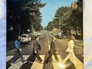 The Beatles Abbey Road YEX 749-2 1969 Vinyl LP Record