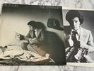 BILLY JOEL The Stranger Original Vinyl LP Album w/INNER 1980s Pop Rock Disco VGC