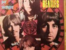 beatles por siempre argentische Pressung rar