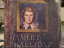 Double LP 33T  Johnny Hallyday – Hamlet  Fra 1976  Livret + Poster, Médias Neufs