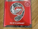 ROLLING STONES Tattoo You Rare Vinyl LP Red Carnaby Street 1000 Only