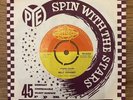 R&B Soul BILLY STEWART Strange Feeling / Sugar And Spice Pye 7N 25222