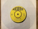 Soul R&B Otis Clay ‎ A Lasting Love / Got To Find A Way President  PT 176
