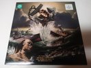 SALTY DOG EVERY DOG HAS ITS DAY 1990 RARE AND HARD TO FIND PROMO VINYL LP RECORD