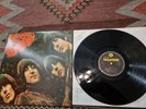 Portugese Rubber Soul Stereo ex