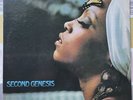 Wayne Shorter – Second Genesis 	Vee Jay Records - JC 2 First Japanese Press 1975