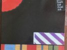 PINK FLOYD THE FINAL CUT UK VINYL SHPF 1983 UK *FIRST ISSUE* LP VG+/VG+ A5U/B4U