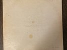 The Beatles White Album Vinyl 2 LP Numbered Poster Post Card Orig Record VG