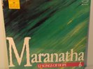 The Maranatha Singers 12 Songs of Hope Vinyl LP Factory Sealed