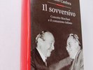 CANFORA LUCIANO-IL SOVVERSIVO- Concetto Marchesi e il comunismo italiano–LATERZA