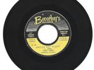 FRANK COSMO - BETTER GET RIGHT - AMELETIA - 7''