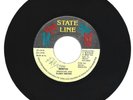BARRY BROWN - MAFIA - VERSION - 7''