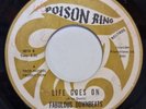 Fabulous Downbeats Life Goes On Poison Ring Northern Soul Garage Stomper