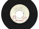 CLANCY ECCLES  & CYNTHIA RICHARDS - TWO OF A KIND - OH MY LOVER - 7''