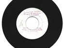 UPSETTERS - RETURN OF THE UGLY - COUNT STICKY & UPSETTERS- I'VE CAUGHT YOU- 7''