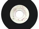 VAL BENNETT - STRANGER ON THE SHORE - UPSETTERS - DRUGS & POISON - 7''
