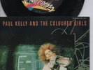 PAUL KELLY   Rare 1986 Aust Only 7