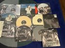 Lana Del Rey  Chemtrails Over The Country Club ALL 11 Vinyl variants New