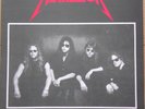 Metallica - Bang A Gong - 1988 German Pressing - Hear It