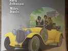 New MILES DAVIS  A Tribute To Jack Johnson  LP MoFi 180g Mobile Fidelity MFSL