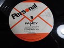 Fancy – Chinese Eyes / Come Inside 1984 12